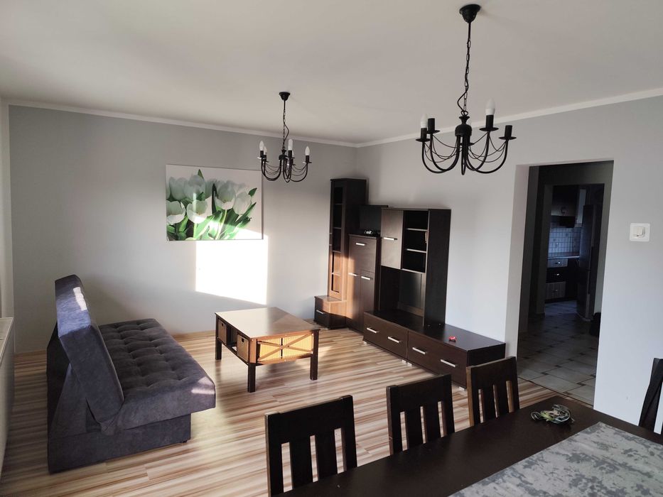 Mieszkanie do wynajęcia