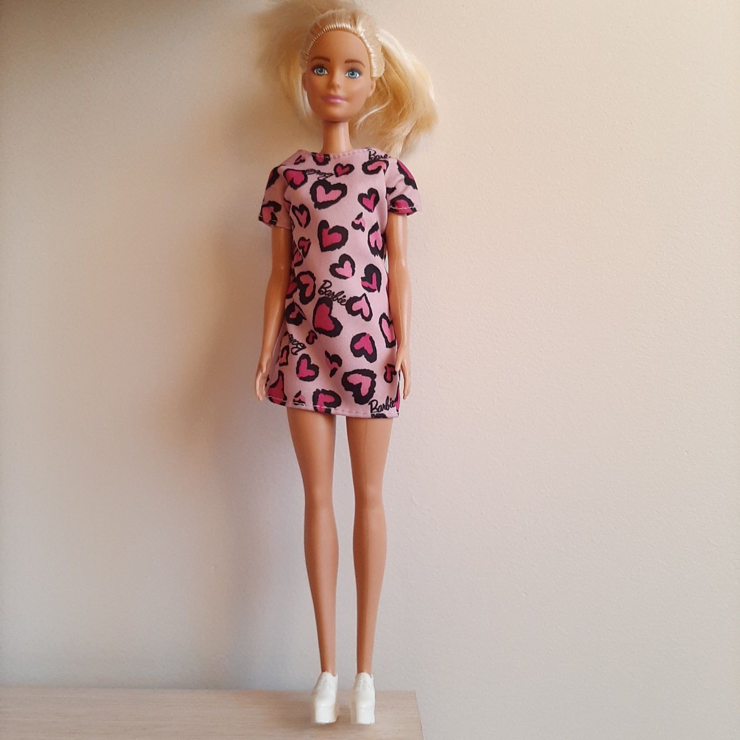 Orginalna lalka Barbie 2015 mattel