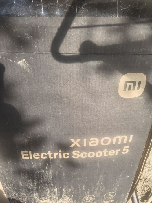 Trotineta Xiaomi Scooter 5