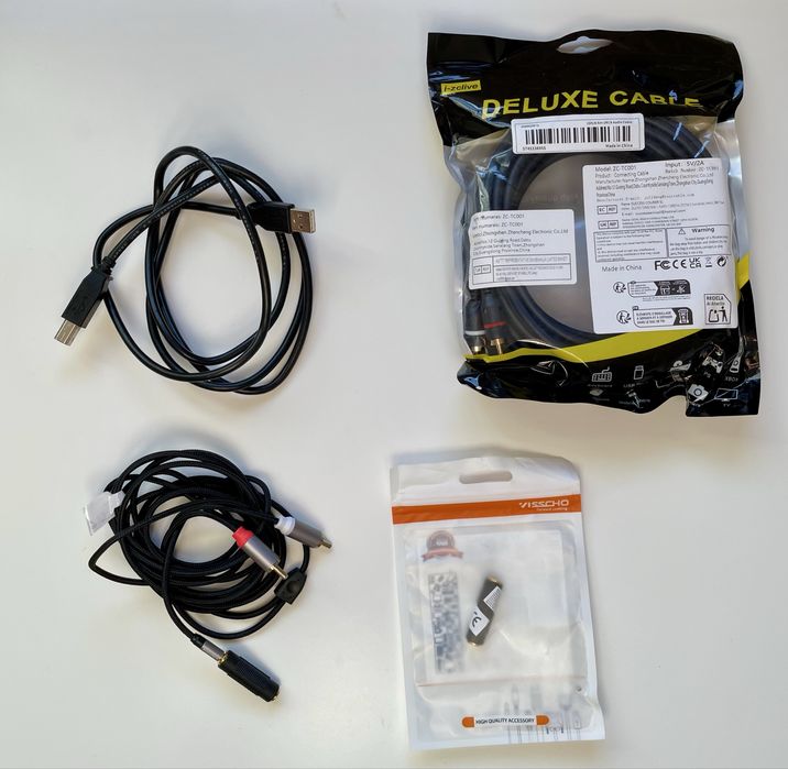 Pioneer DDJ-400 - Controladora DJ Como Nova