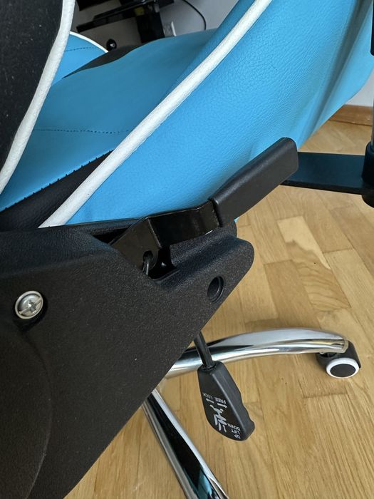 Геймерське крісло special4you