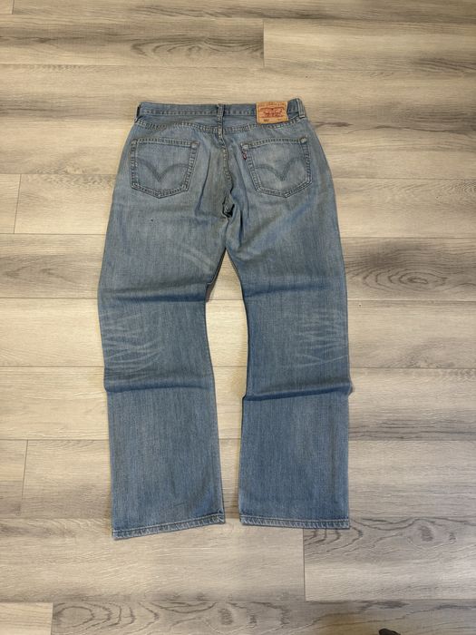 Джинси Levis 501 чоловічі