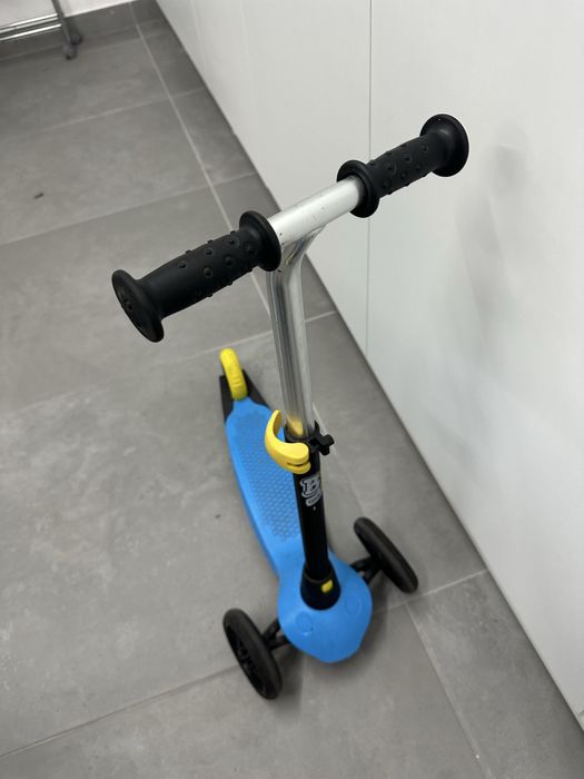 Trotinete de criança