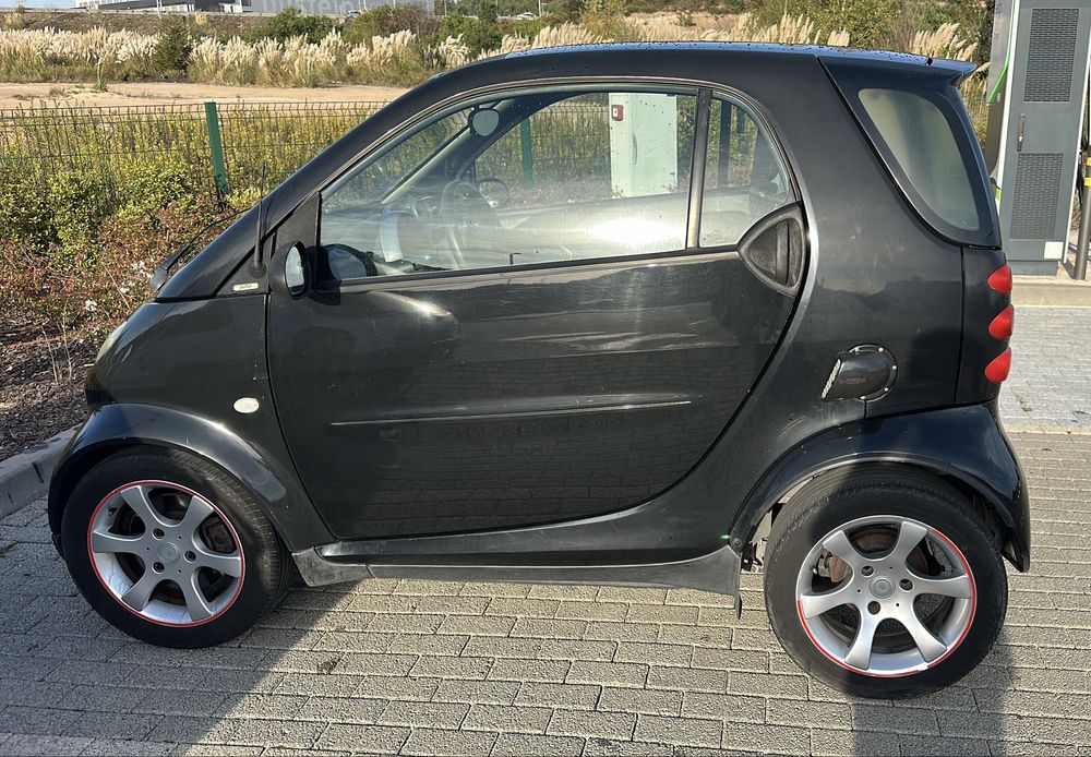 Smart 2004 Gasoleo