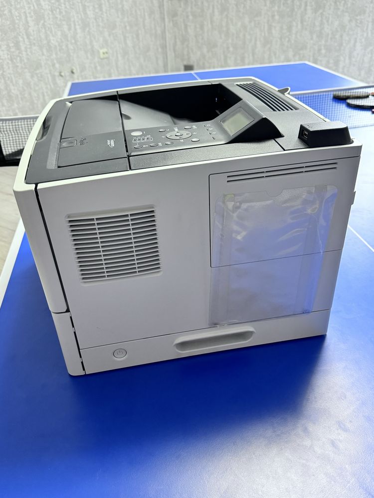Лазерний принтер Canon i-SENSYS LBP6780x mono