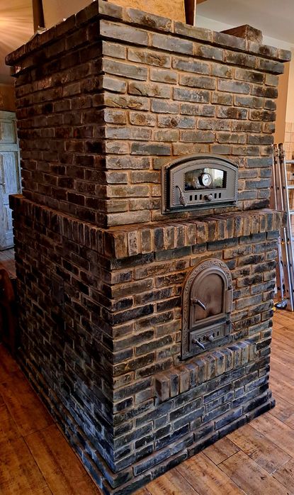 Zdun. Piece Kaflowe. Kuchnie. Kominki. Naprawy pieców kaflowych.