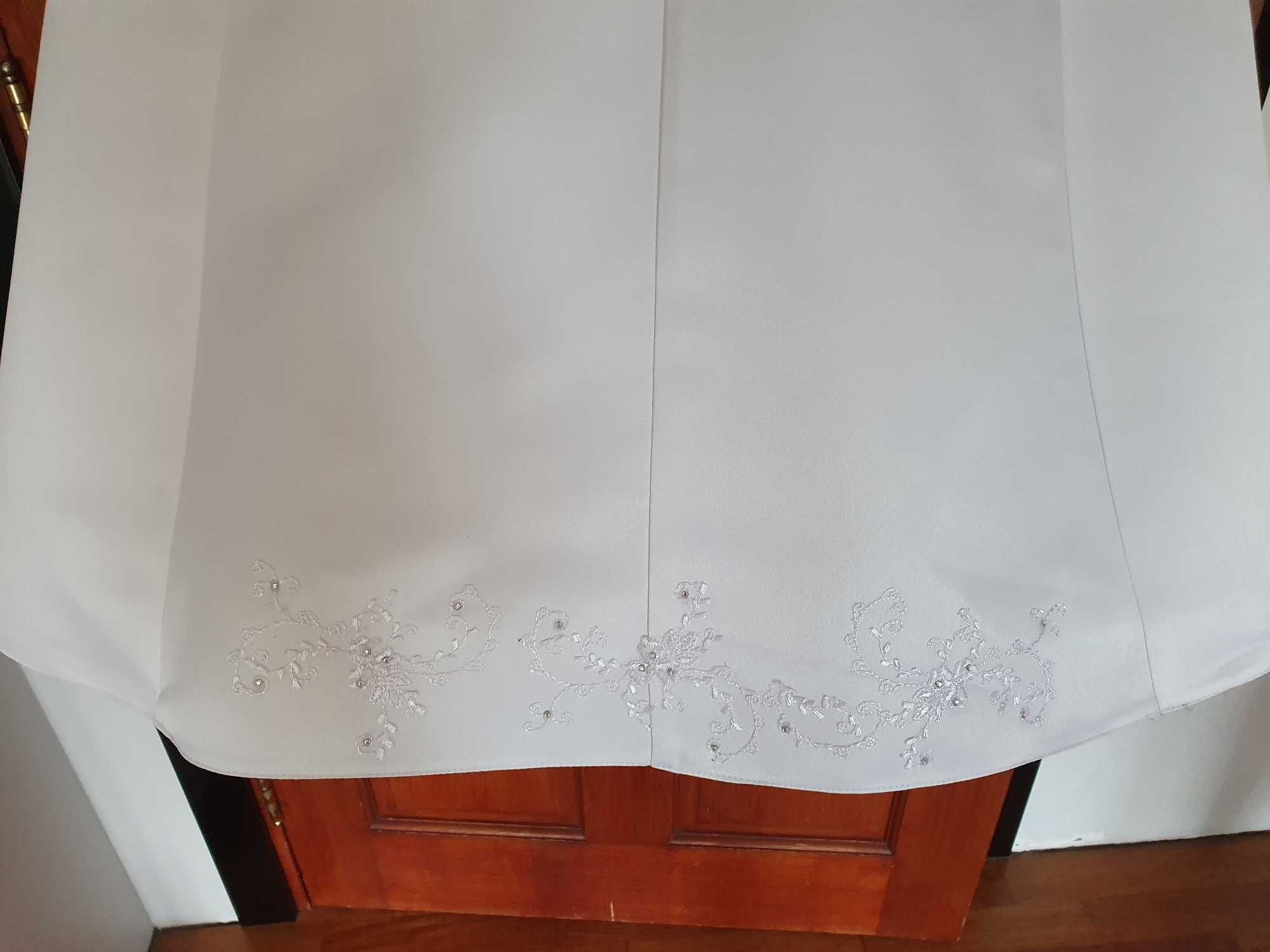 Sukienka Komunijna 140cm
