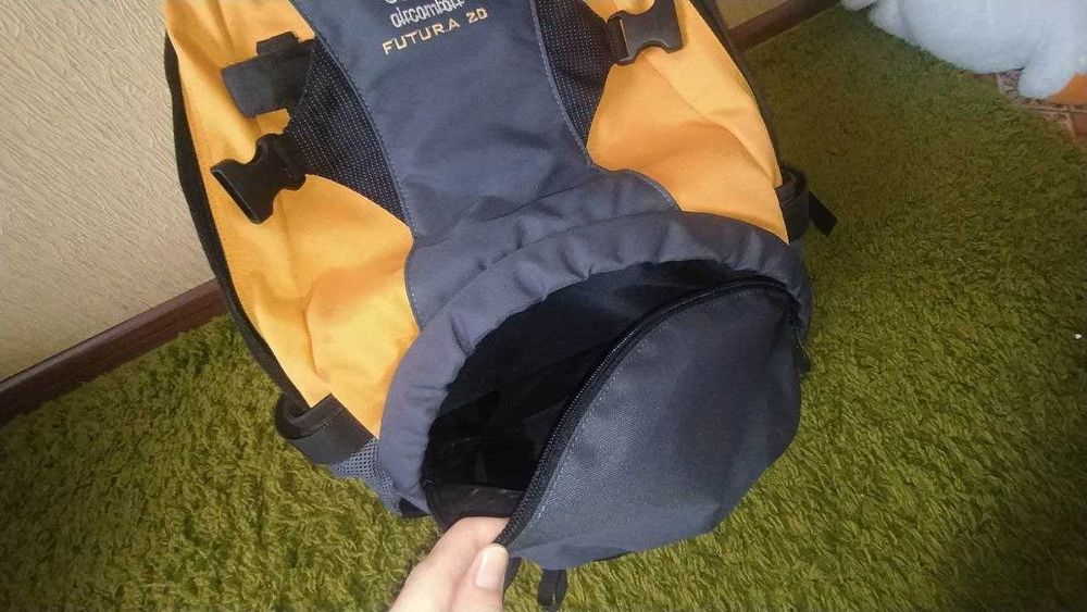 Спортивный туристический рюкзак Deuter Futura  Оригинал
