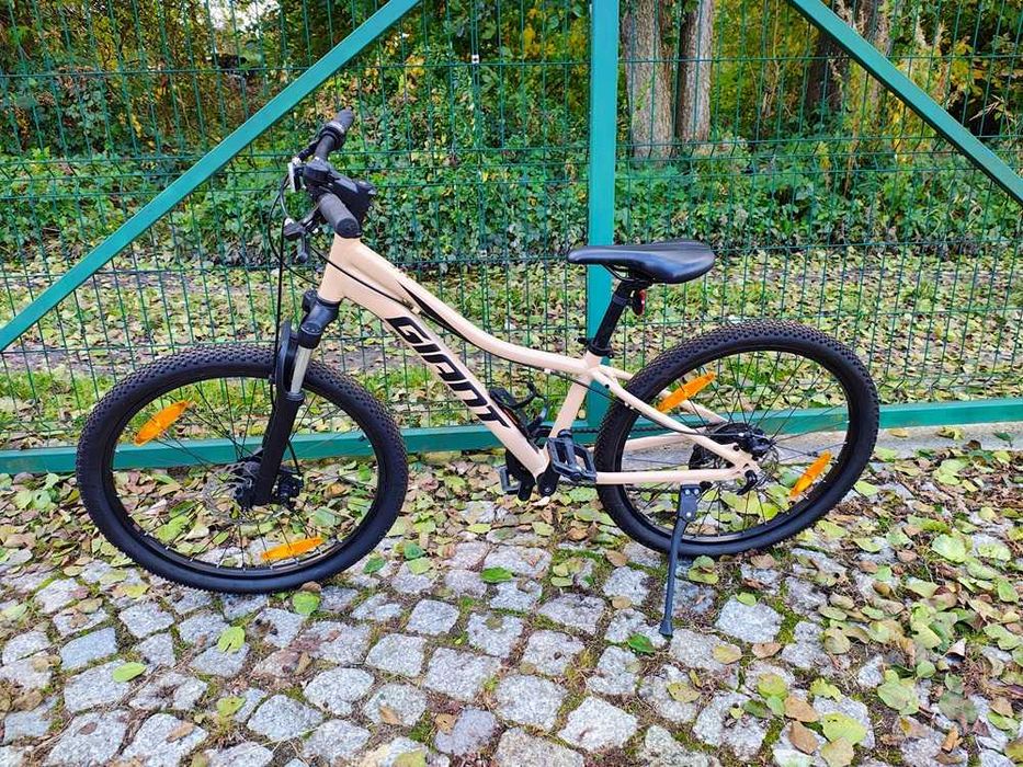 rower GIANY XTC 24 - NOWY