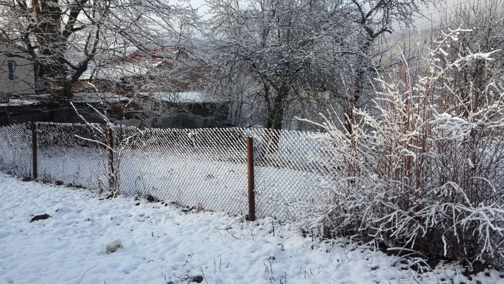 Продається Земля/Будинок (траса на Польщу/Смільниця) ЦІНА ДОГОВОРНА!