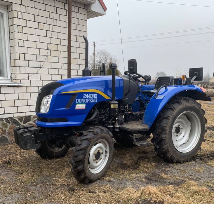 Продам трактор Дон фенг 244 DNX