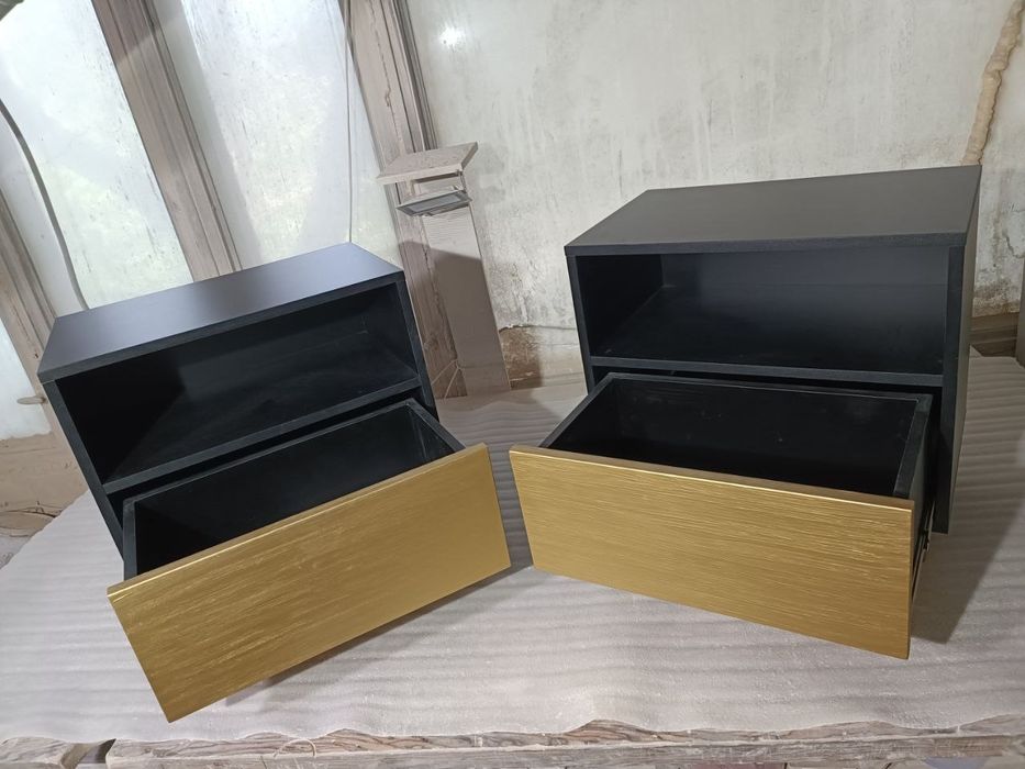 Прикроватні тумбочки 6000 грн