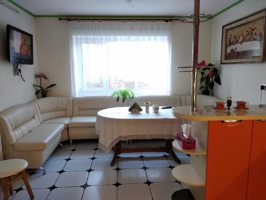 Продам уютный  дом в Фонтанке