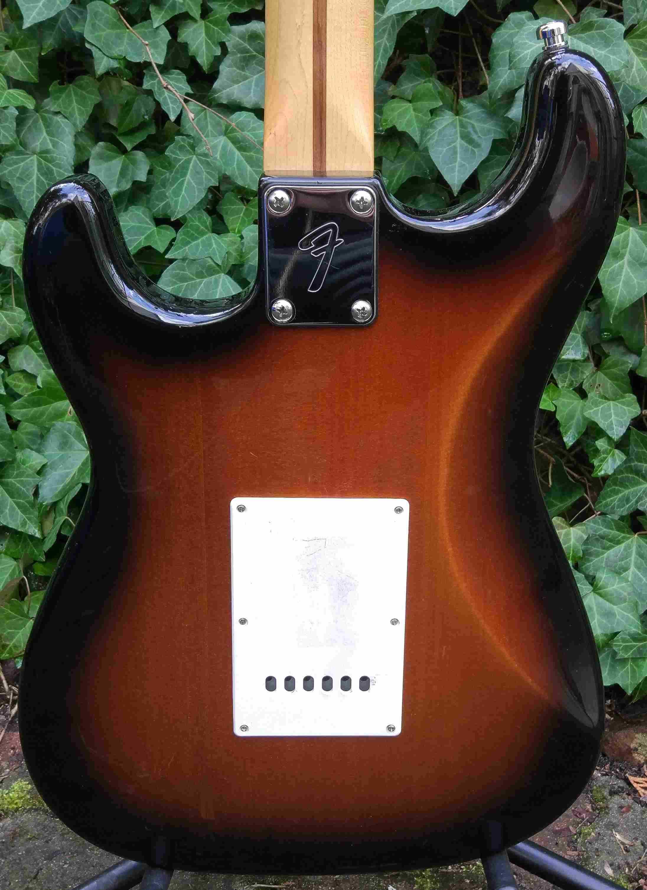 Gitara elektryczna Fender- idealny stan
