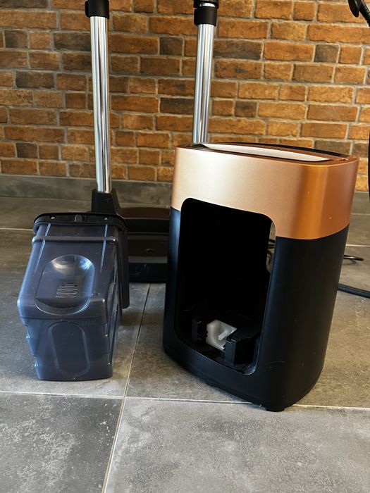 Ferro a Vapor Vertical ROWENTA QR1020D1 Ixeo (1600 W)