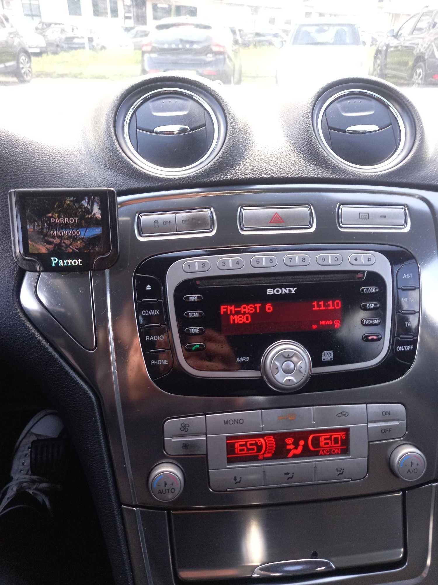 Ford Mondeo SW 1.8 TDCi Econetic