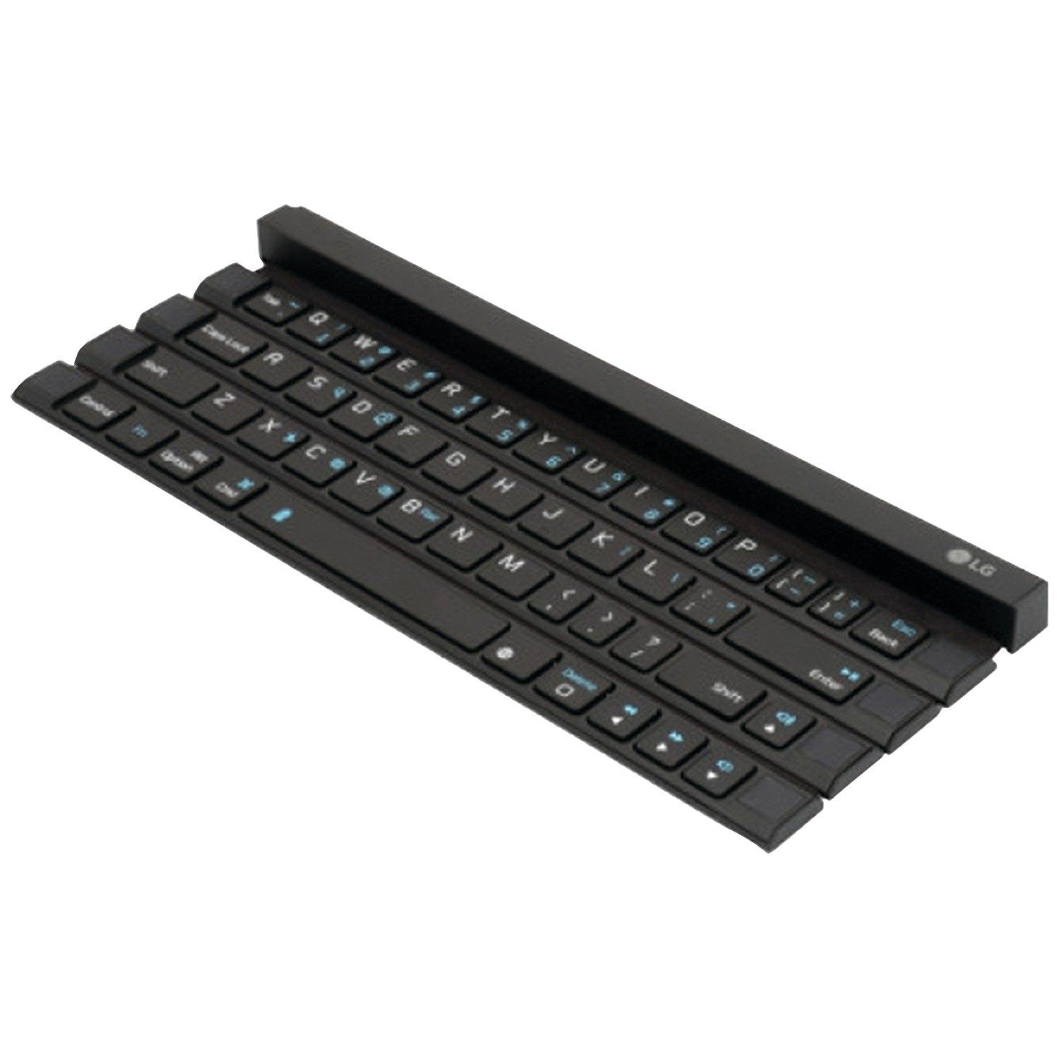 LG Rolly Keyboard