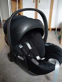 Fotelik Cybex Cloud Q baza isofix