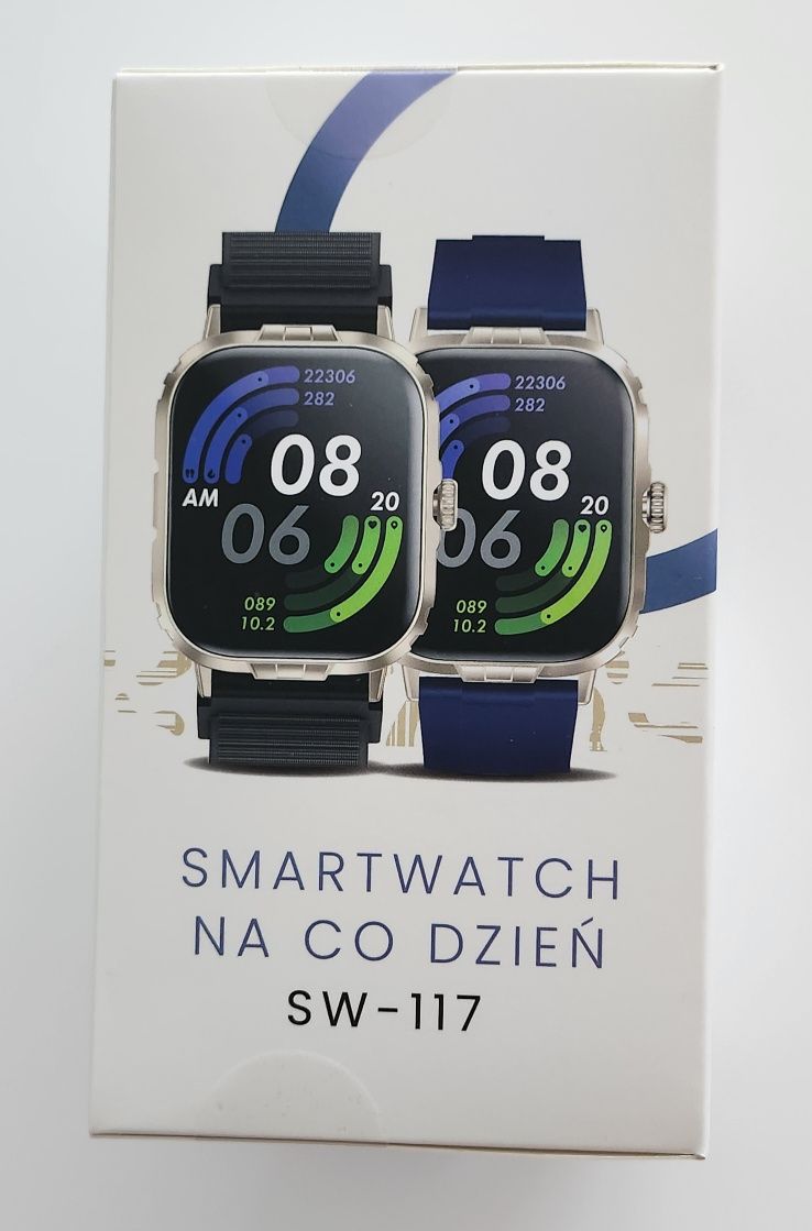 Smartwatch forever