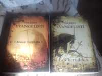 Zestaw książek Valerio Evangelisti