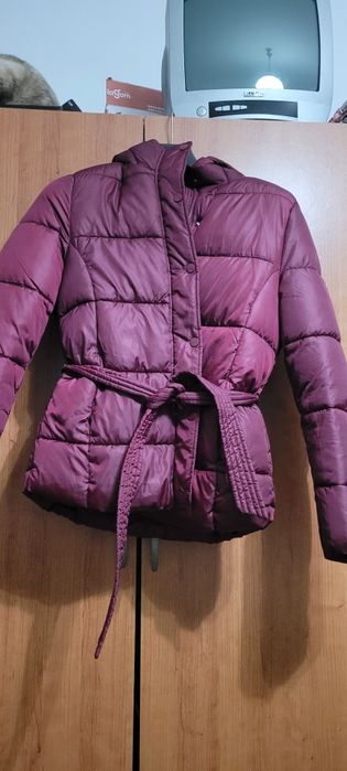 Kispo tamanho  M ,bordoux