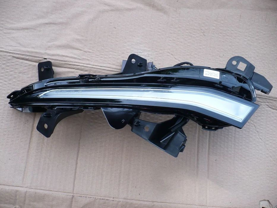 peugeot 508 II 18- led do jazdy dzien. prawy 9820134780 orygi