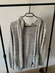 Rozpianany Sweter