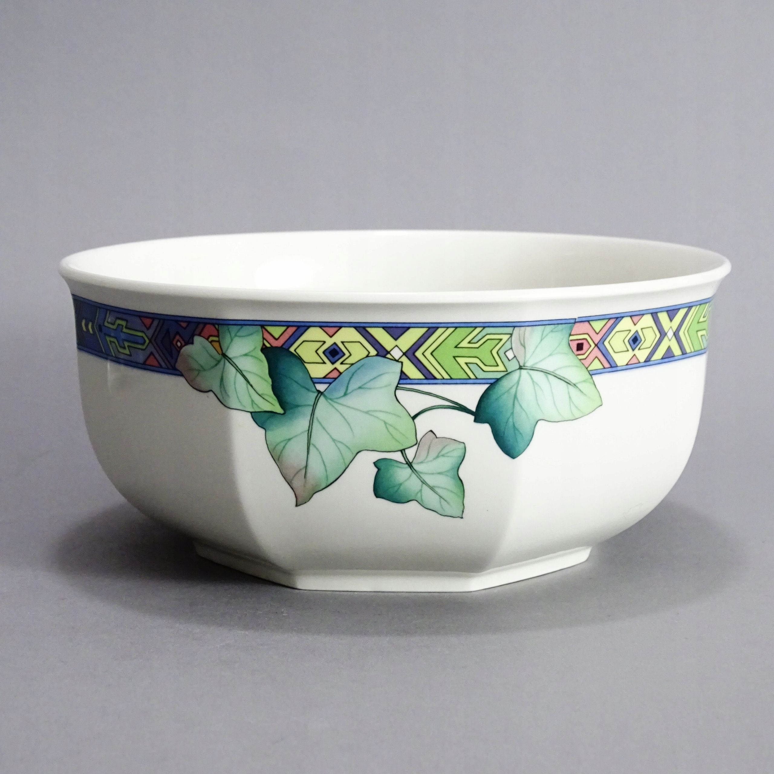 misa salaterka porcelanowa villeroy & boch pasadena bluszcz 18.8 cm