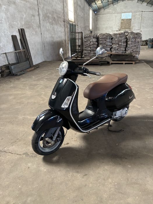 Piaggio Vespa 250 gts
