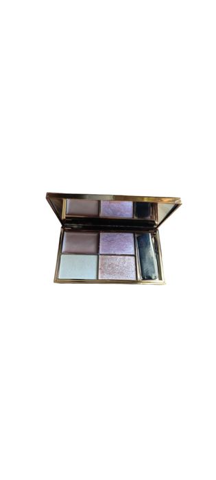 Sleek Makeup Highlighting Palette – Solstice
Sleek Makeup Highlighting