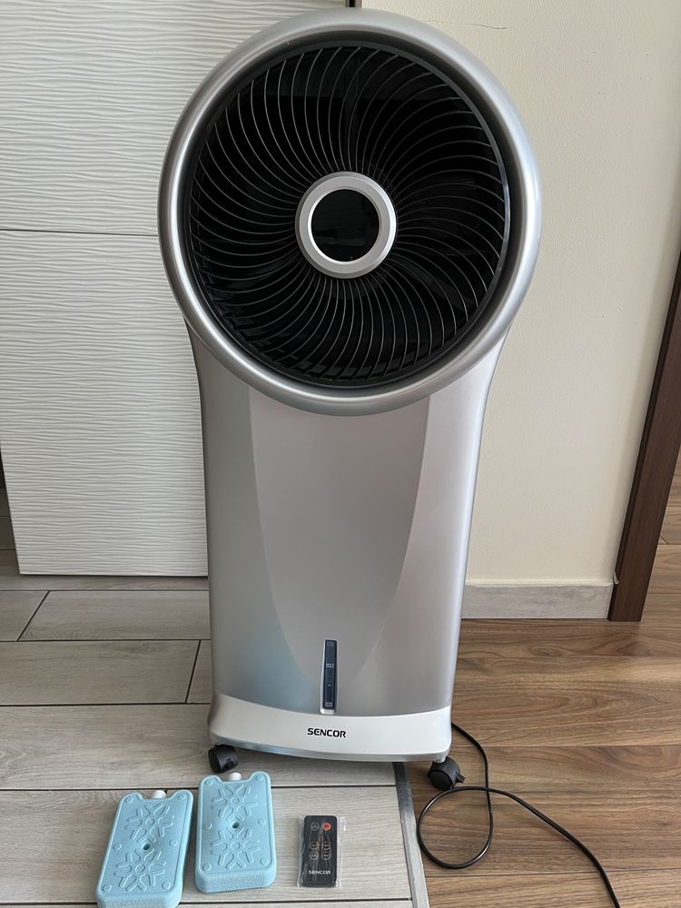 Klimator Sensor