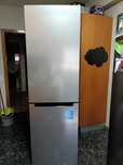 Combinado Indesit A++