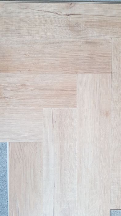 Panele winyle 3 letnie