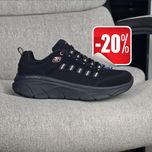 Жіночі кросівки Skechers D'Lux Walker 2.0 – Golden Step | Оригінал | Н