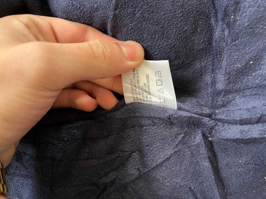 Kispo Náutica Branco, L