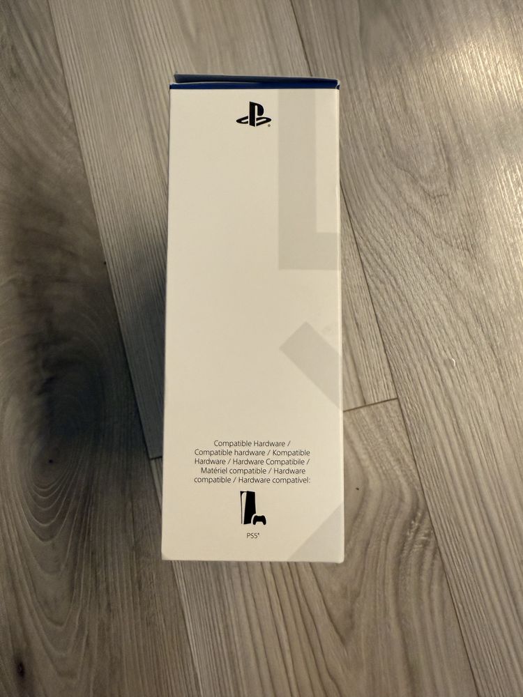 Pad SONY PlayStation5 Dualsense