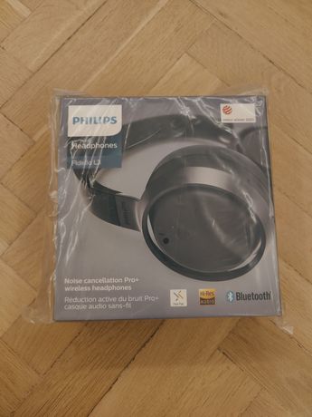 Nowe nieotwarte słuchawki Philips Fidelio L3