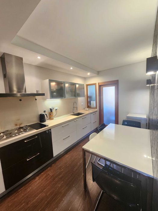 Apartamento T3 dúplex, Santa Maria Maior/ Viana do Castelo
