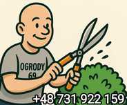 Ogrodnik - Garden Service