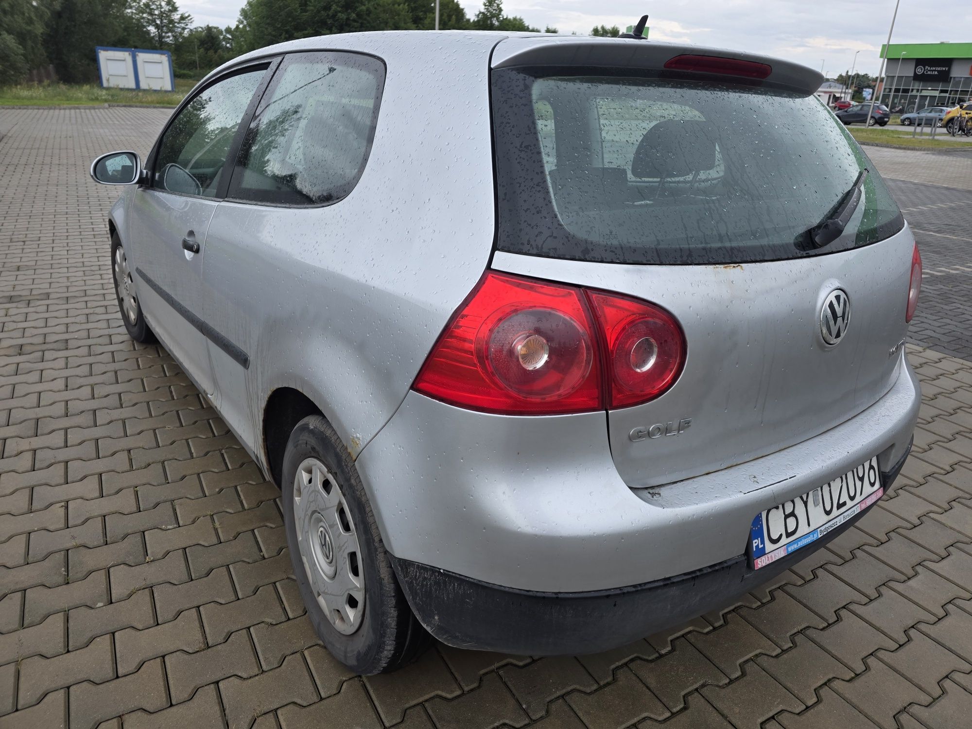 Vw golf mpi zapraszam