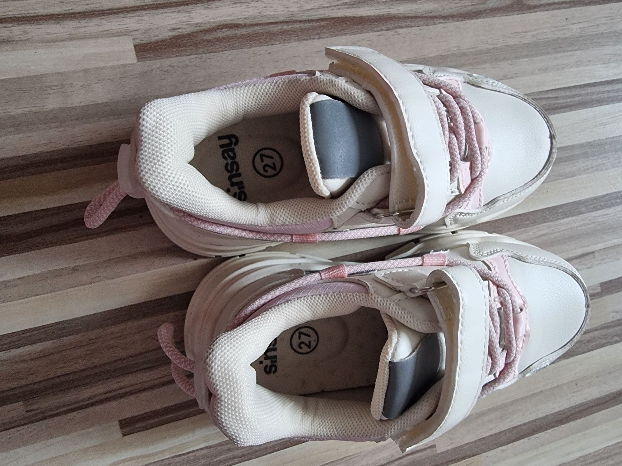 Buty adidasy Sinsay 27 NOWE