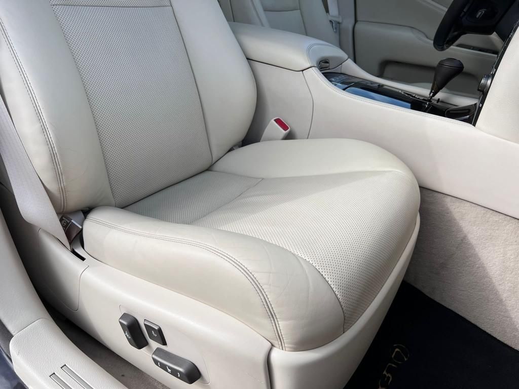 Lexus LS 460 Polski salon- rewelacyjny stan
