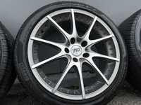 Диски r18 5*112 Audi A4 Volkswagen Golf Passat Caddy Skoda Octavia A7