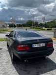 Clk w208 2.3 Kompressor