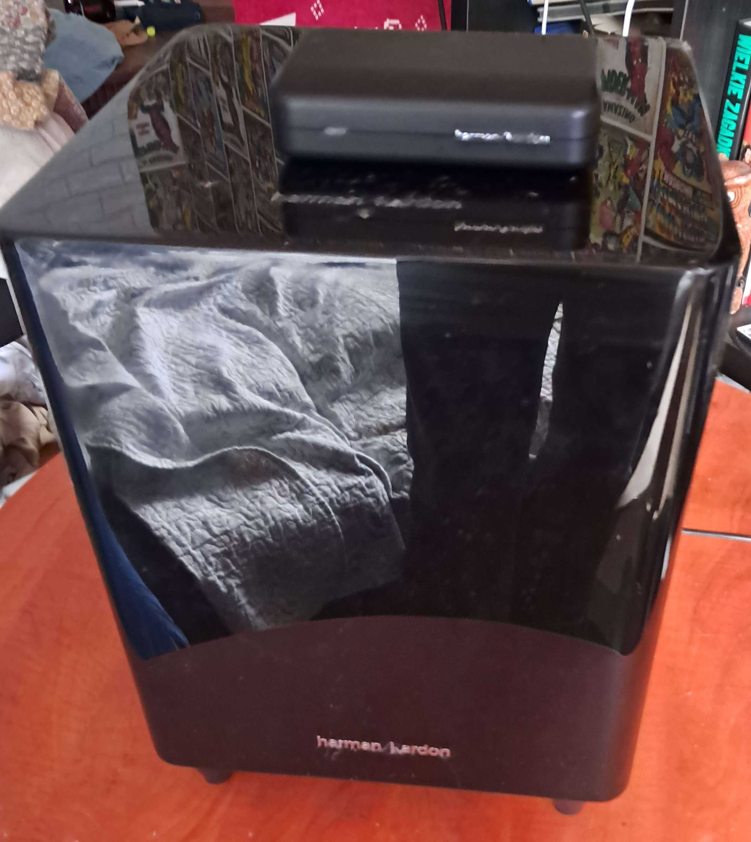 Zestaw kina domowego Harman Kardon