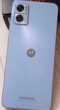 Motorola e22 jak nowa