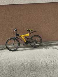Продам велосипед Profi Cyclops 24 дюйма