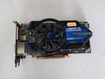 Karta graficzna Sapphire Radeon HD5770 VAPOR-X