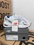 Кроссовки New Balance 530 silver / Нью беленс 530 сильвер 41 42 43 44