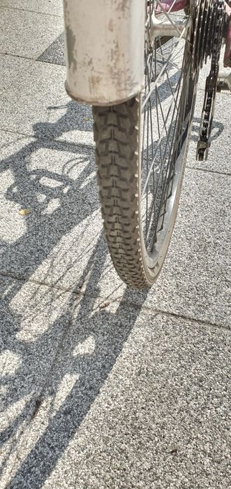 Rower Batavus Damka 28"